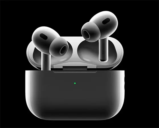 Apple AirPods to incorporate infrared cameras