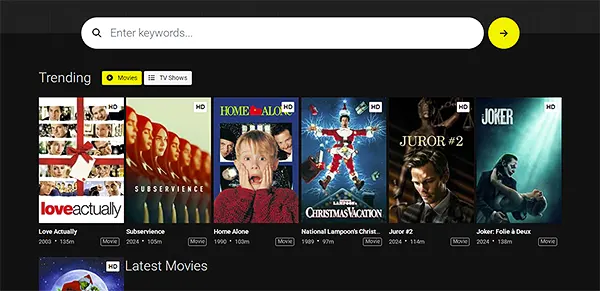 Bflix
