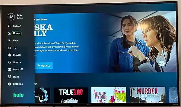 Hulu