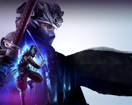 Ninja Gaiden at Xbox Developer announcement 2025