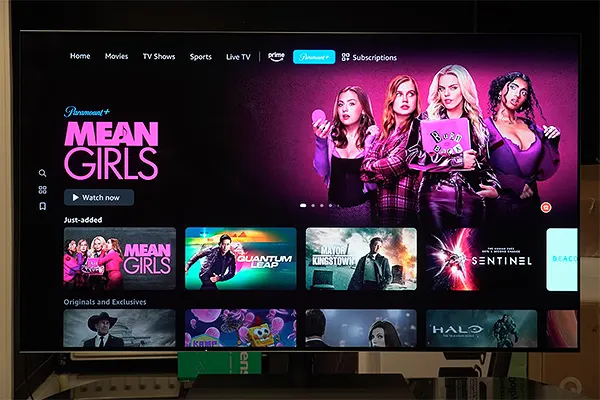 Prime Video
