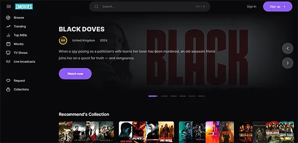 ZMovies