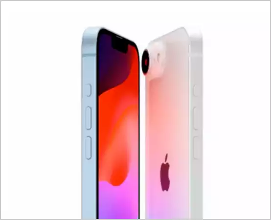 iPhone SE 4 to feature Dynamic Island