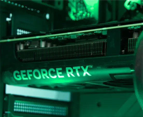A review of Nvidia GeForce RTX 5070 Ti