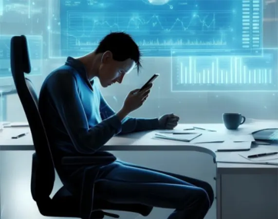 AI Negatively affecting critical thinking ability in humans