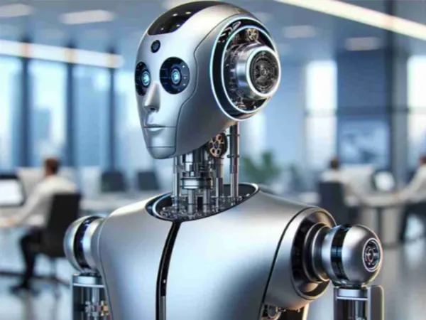 Apple plans to create a humanoid robot