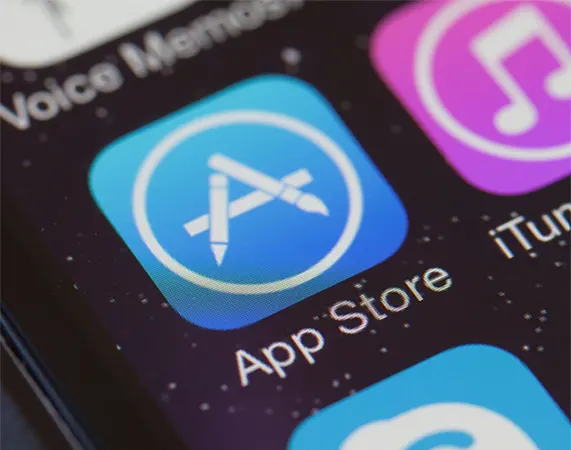 Crypto-Stealing Malware Found on App Store and Play Store