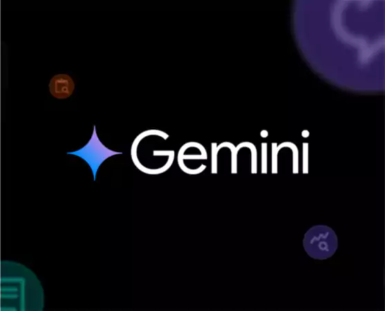 Gemini removed from the iOS Google app available on the App Store