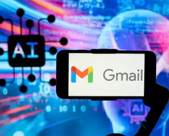 Gmail users suggested to protect accounts amid malicious AI Hack