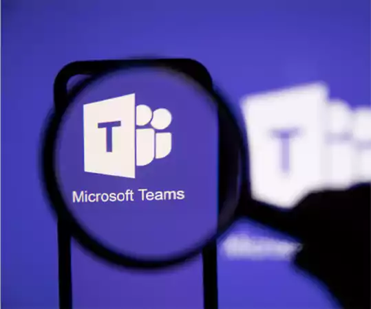 New Phishing Scam affecting Microsoft Teams