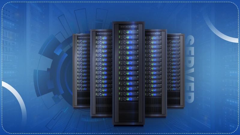 Server Hosting Service