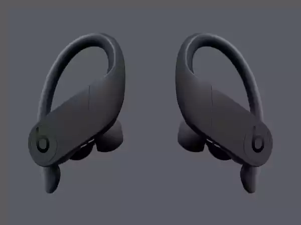 The Beats Powerbeats Pro 2 with improved sound and features