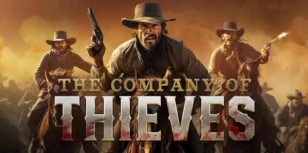 The Company of Thieves