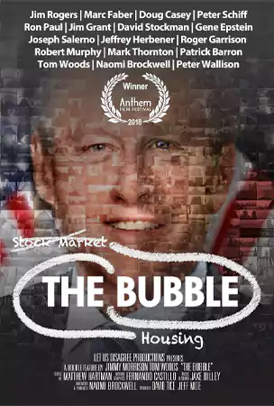 The housing bubble