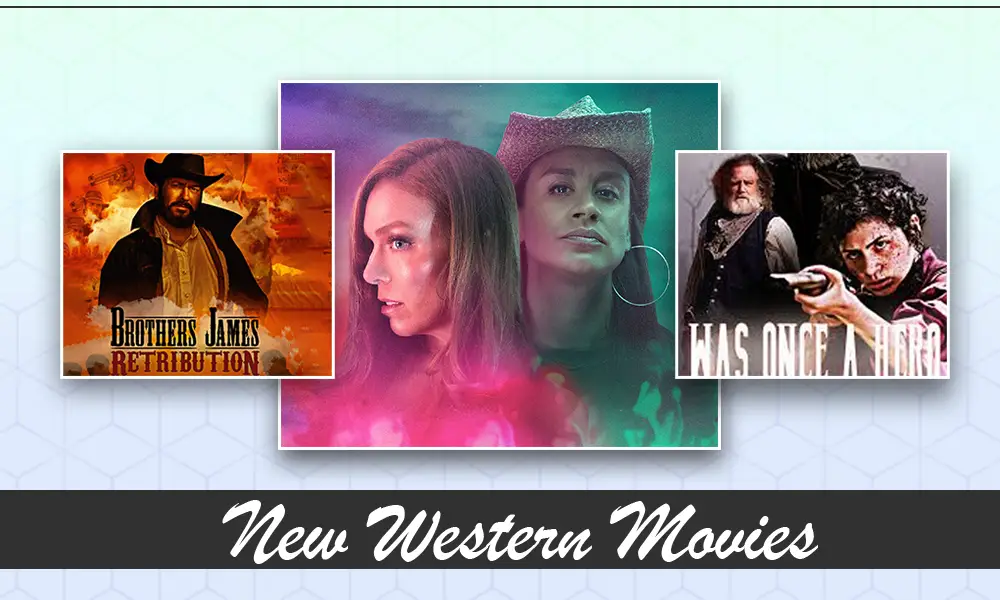 Western Movies