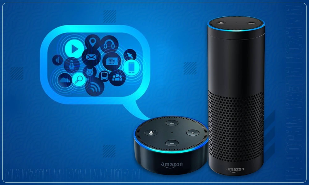 amazon alexa major ai improvements