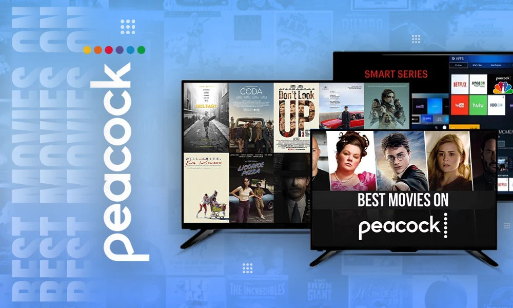 best movies on peacock