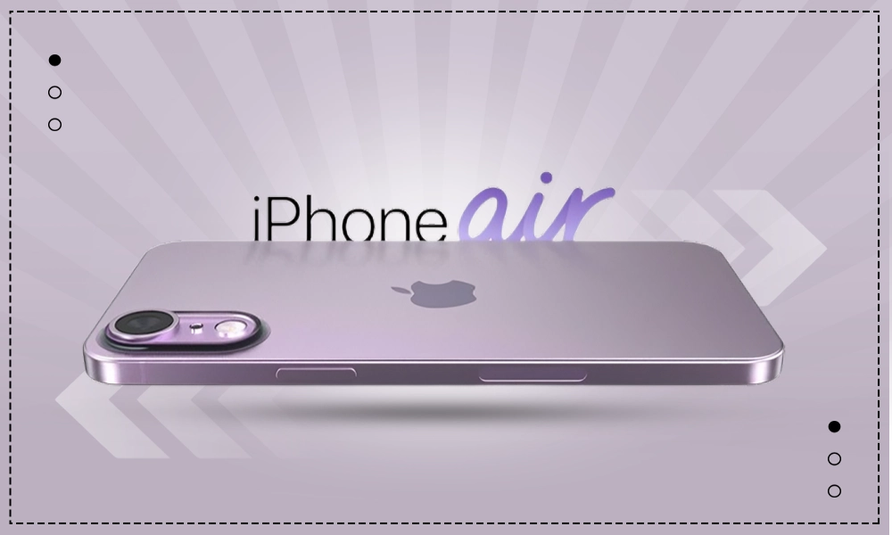 iphone air