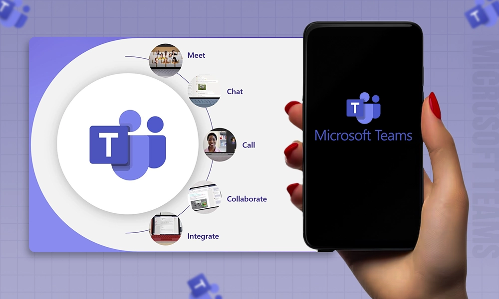 microsoft teams phishing attacks