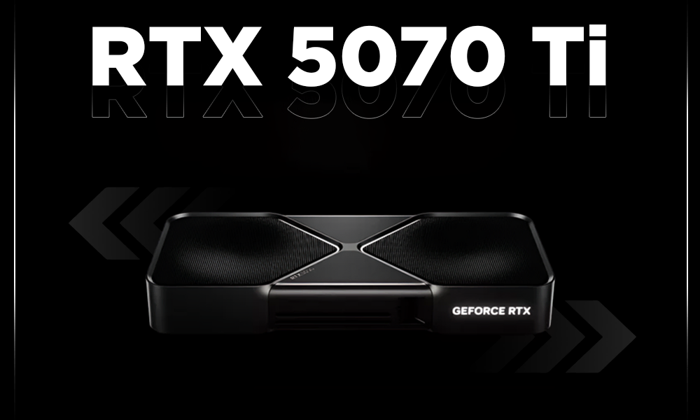rtx 5070