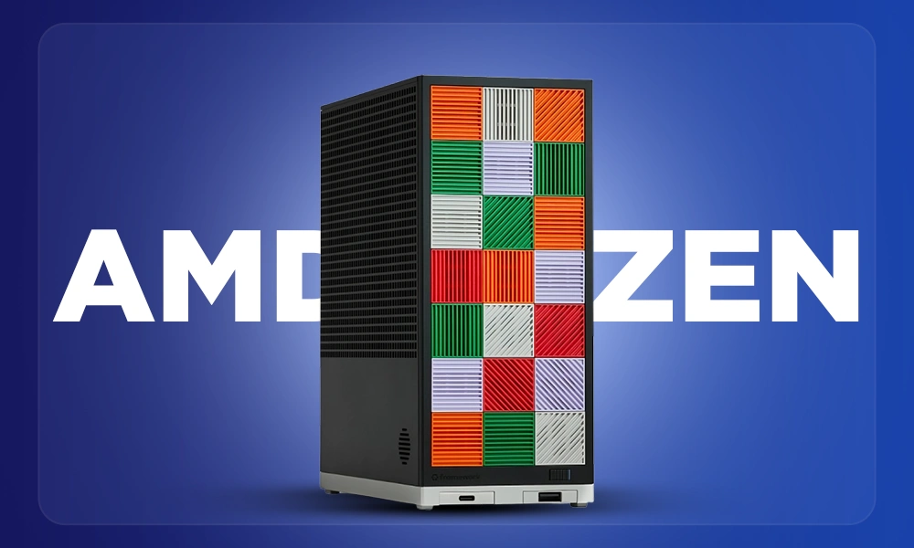 AMD Ryzen
