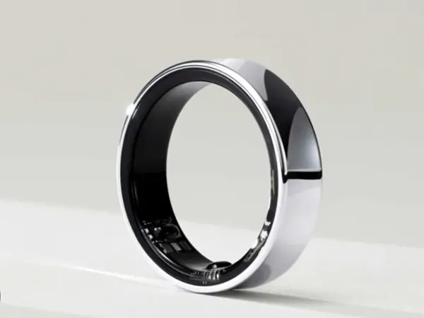 Galaxy Ring could read body temperature in future