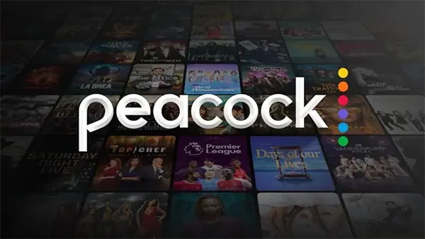 Peacock TV